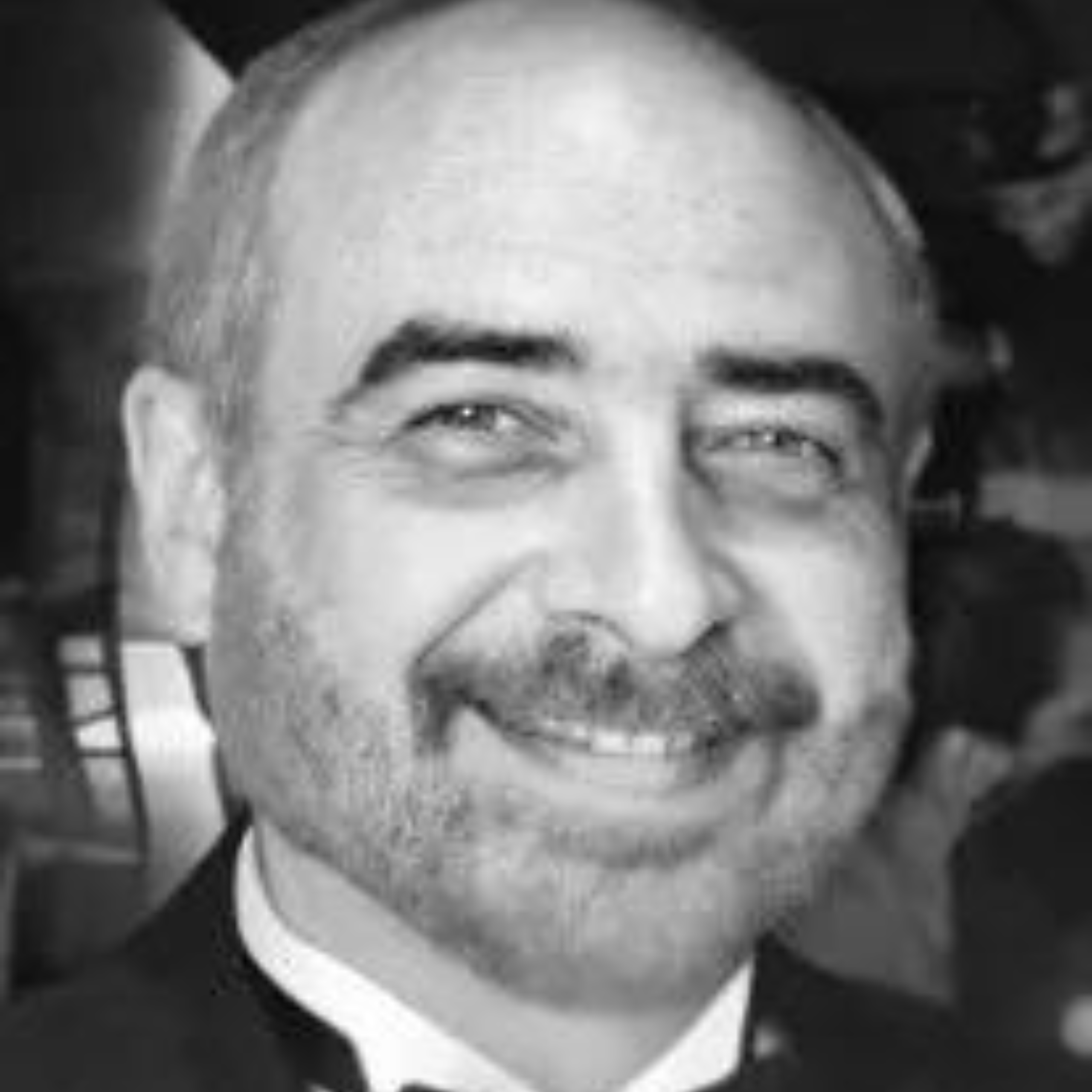 Leo Apter