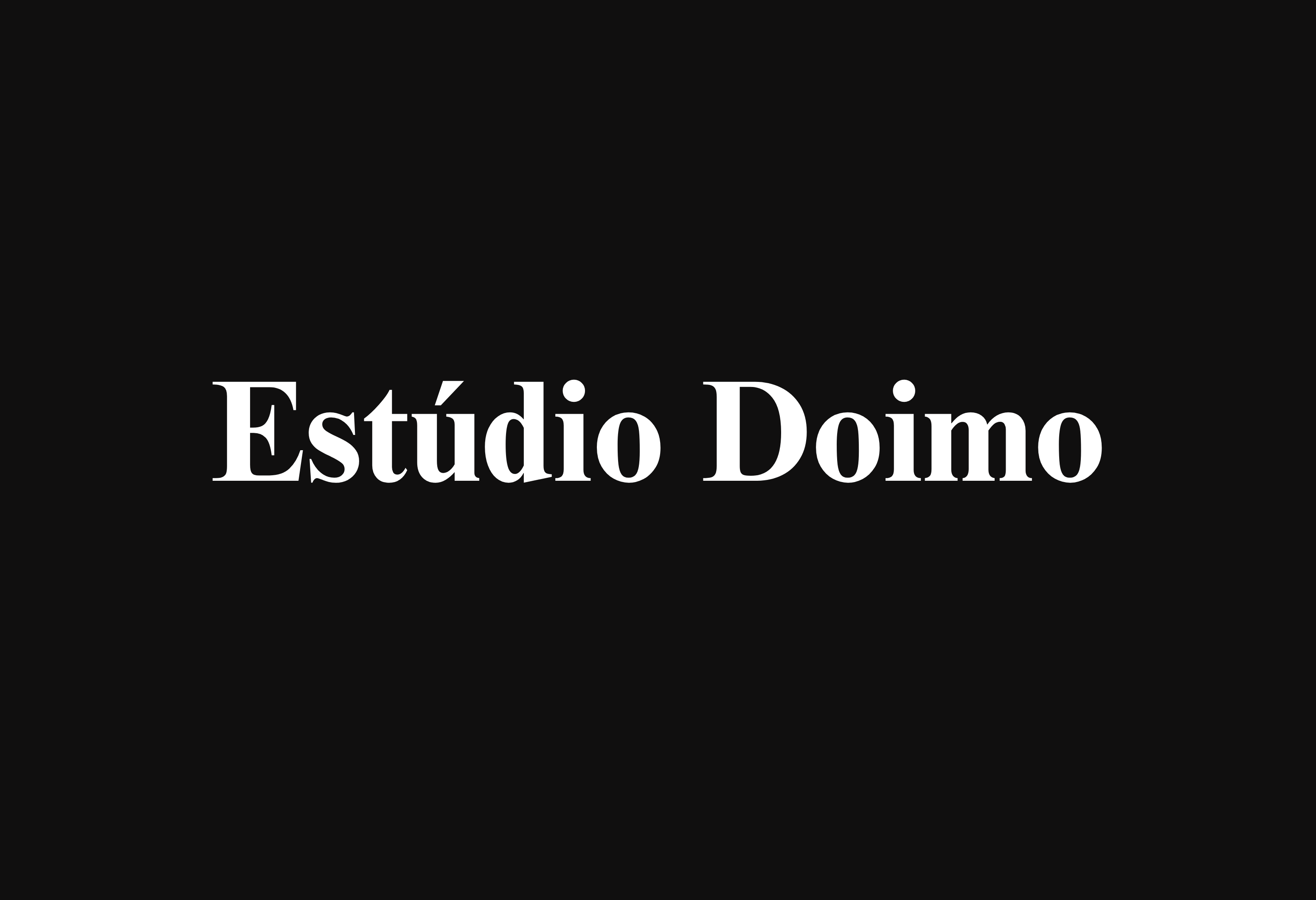 Estúdio Doimo