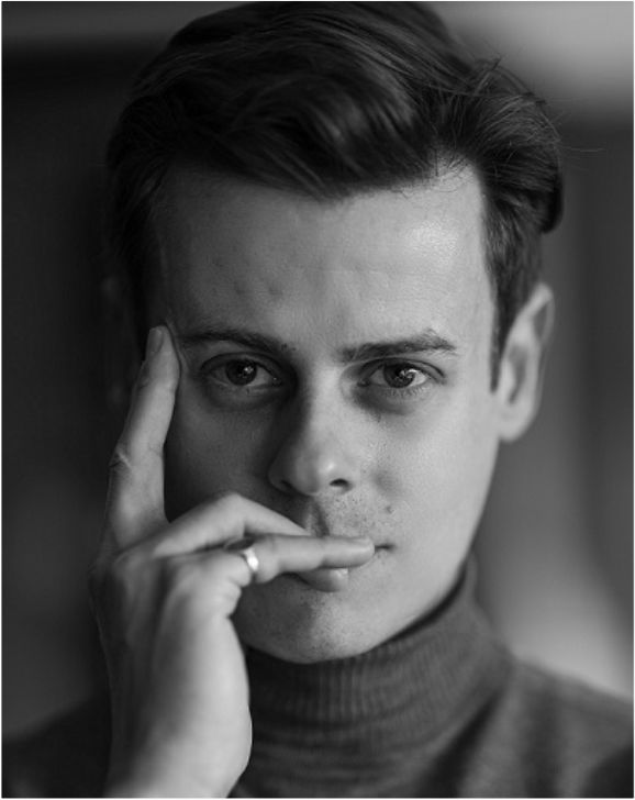 Tiago Curioni