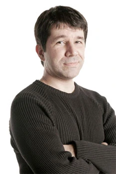 Eduardo Baroni
