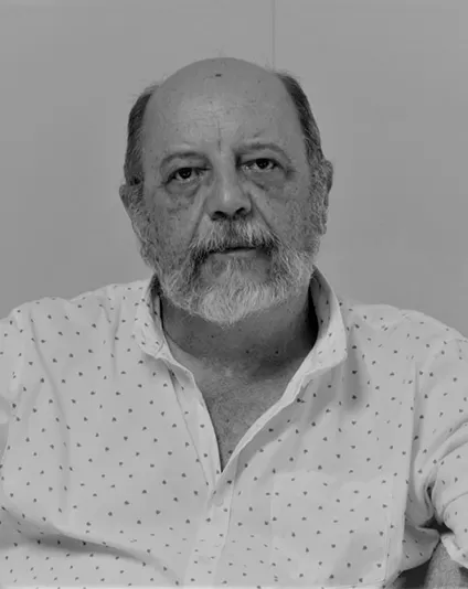 Emerson Borges