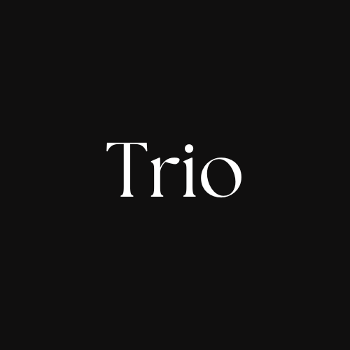 Trio