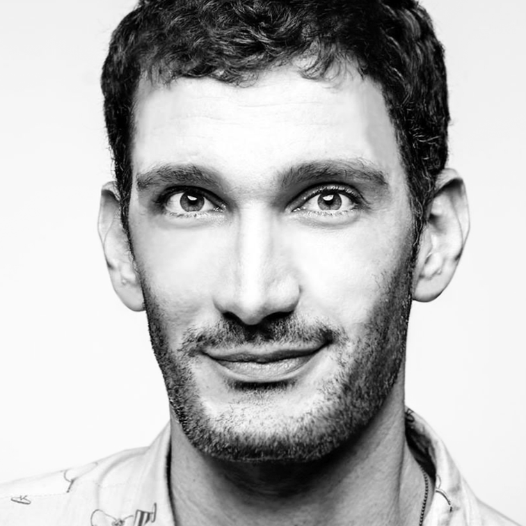 Jonas Carnelossi