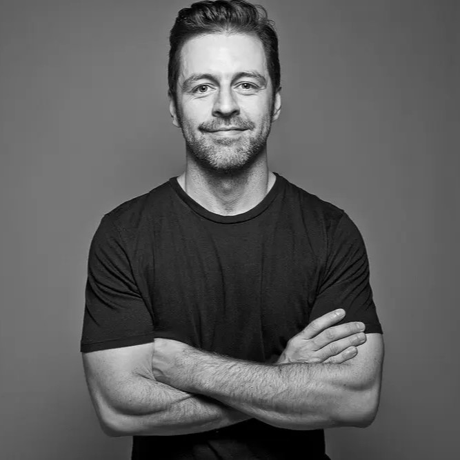 Mauricio Arruda