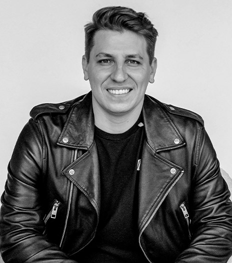 Bruno Faucz
