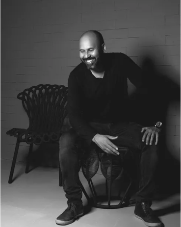 Sérgio Matos