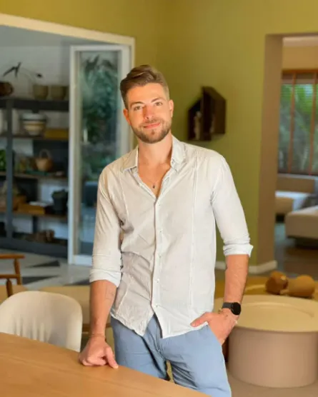 Victor Leite