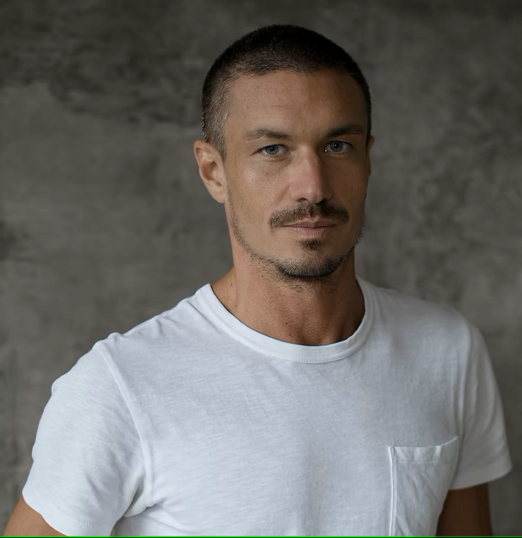 Andrea Zanocchi
