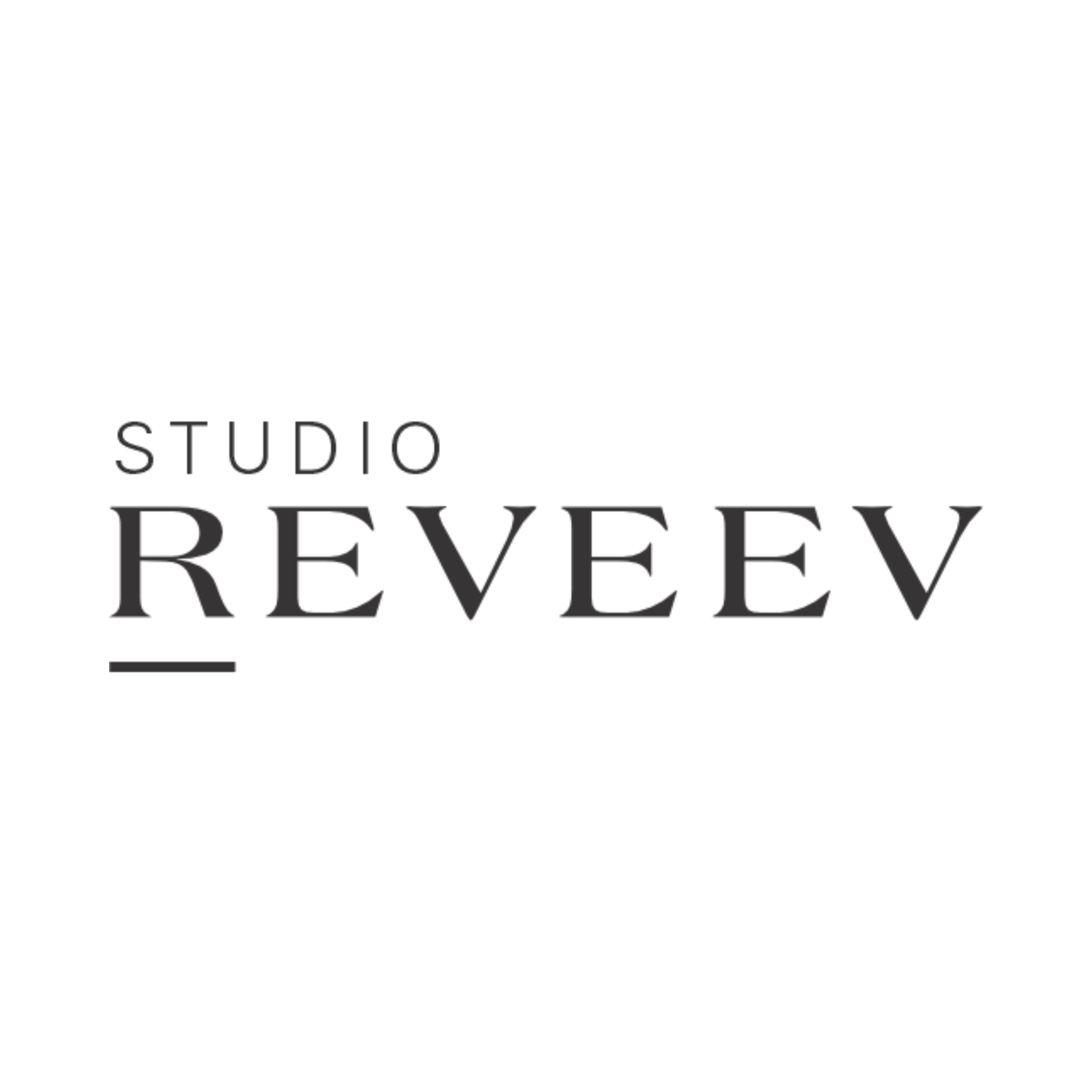 Studio Reveev