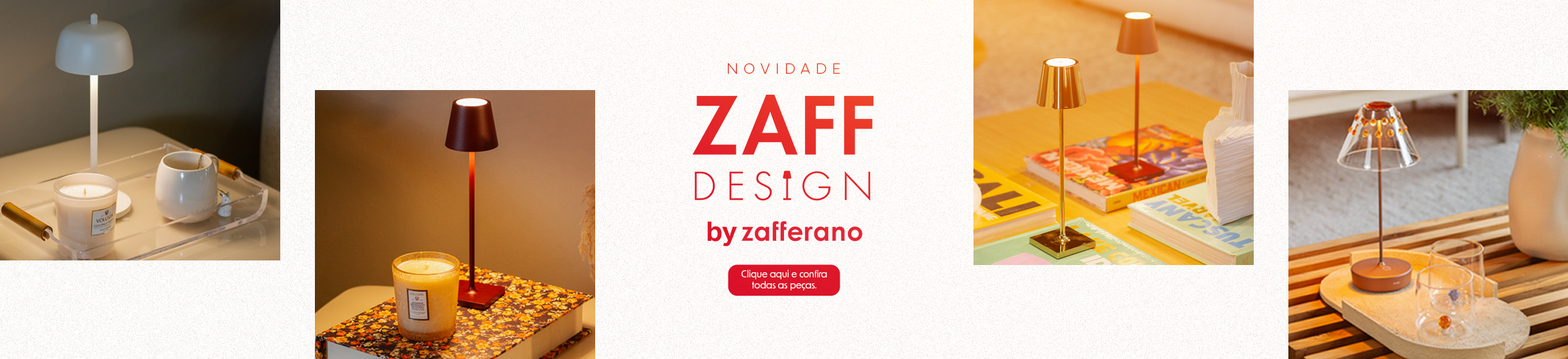 Capa Site Zafferano
