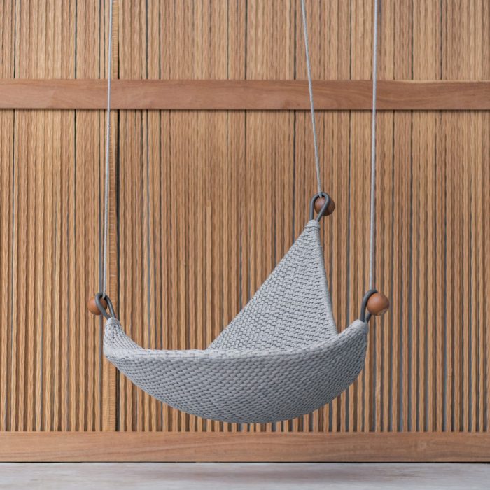 1 Balanço Vela assinado pelo Designer @fabricioronca para @lovato_moveis
