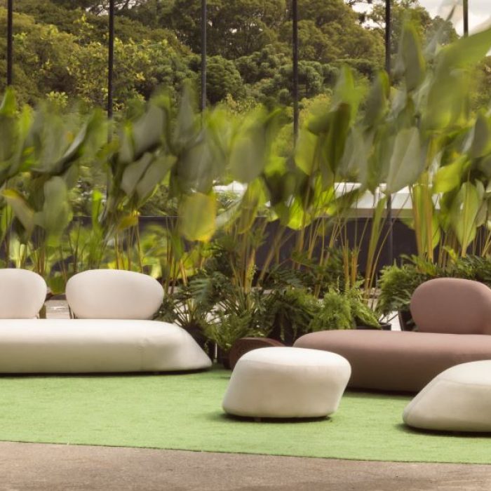 5 Pietra assinada pelo Designer @estudio.danielcoutinho para @lovato_moveis