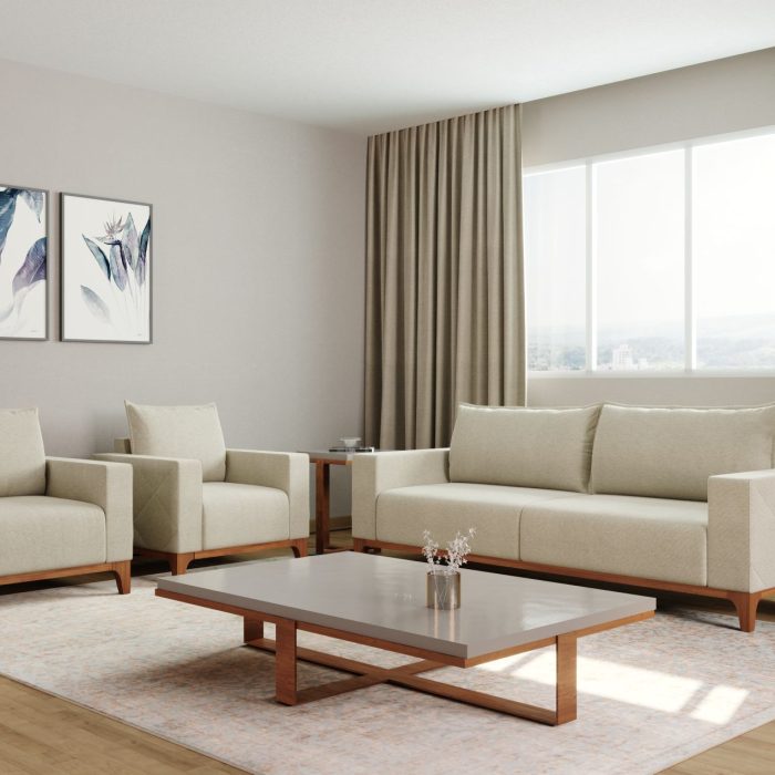 AMbiente Oregon 343 - alta