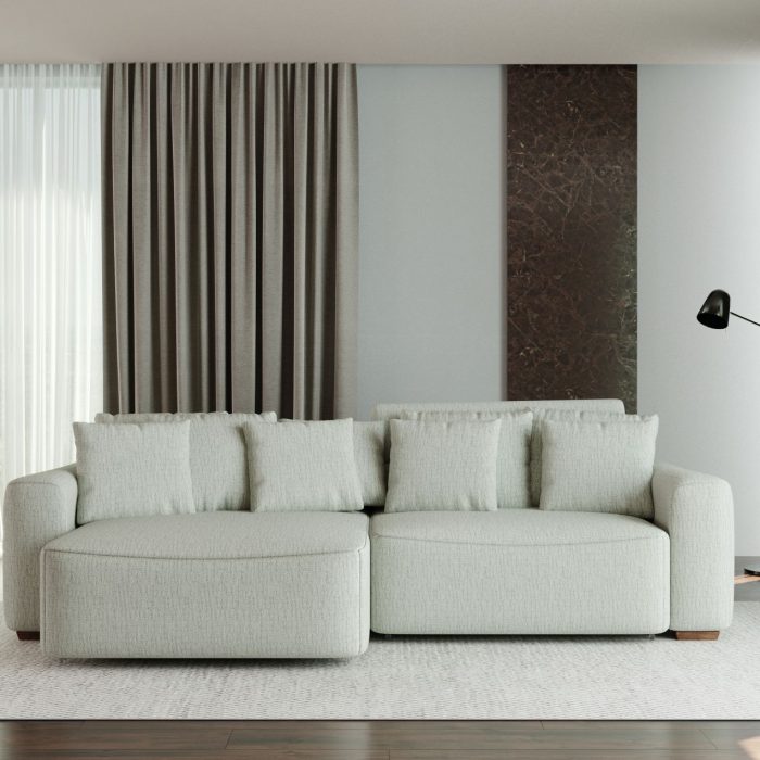 Ambiente Albany - Vista 01 - alta