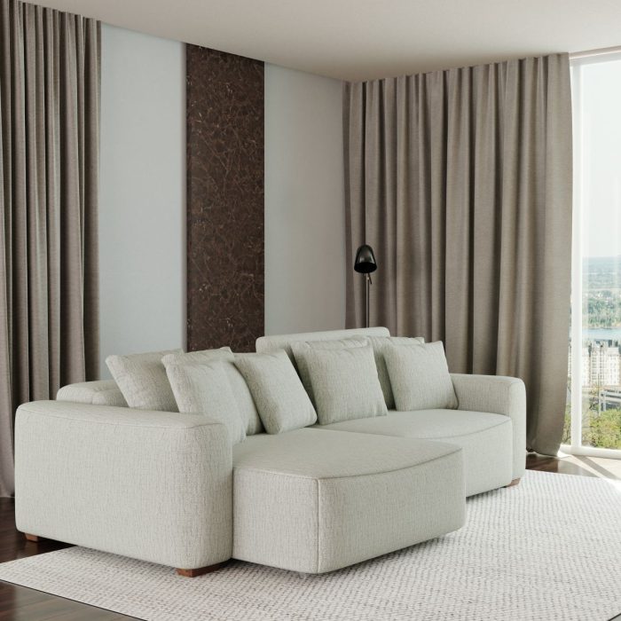 Ambiente Albany - Vista 02 - alta
