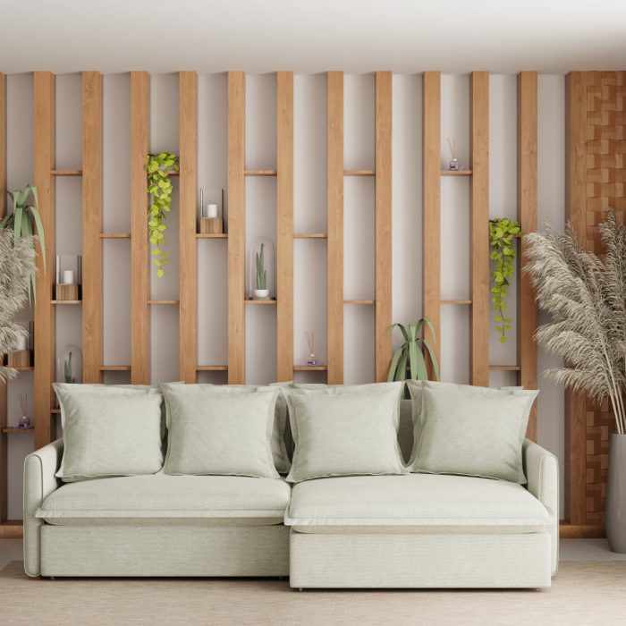 Ambiente Hope - Vista 01 - alta