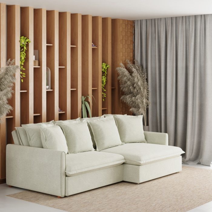 Ambiente Hope - Vista 02 - alta