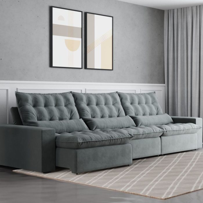 Ambiente Madri 144 3 mod