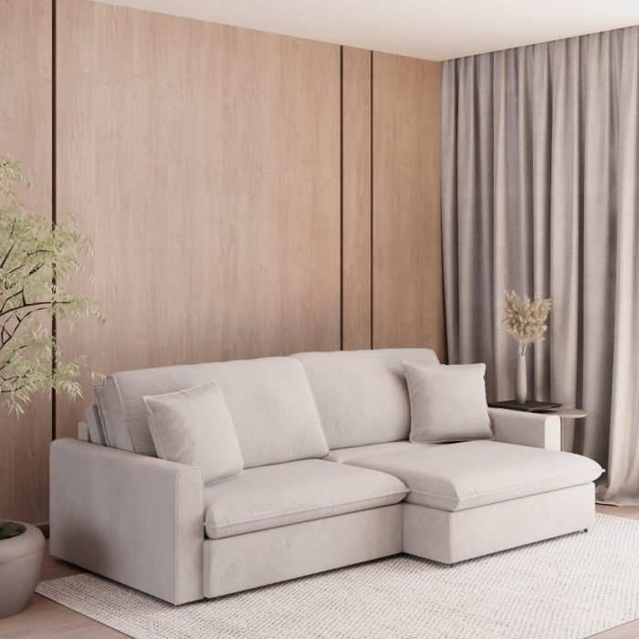 Ambiente Soft - Vista 02 - alta