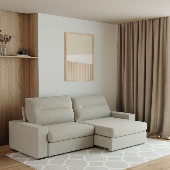 Ambiente Valentina - Vista 02 - alta
