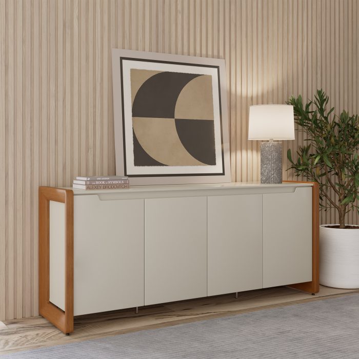 BUFFET BRISTOL 1.8 OFF WHISTE FOSCO_ NATURAL