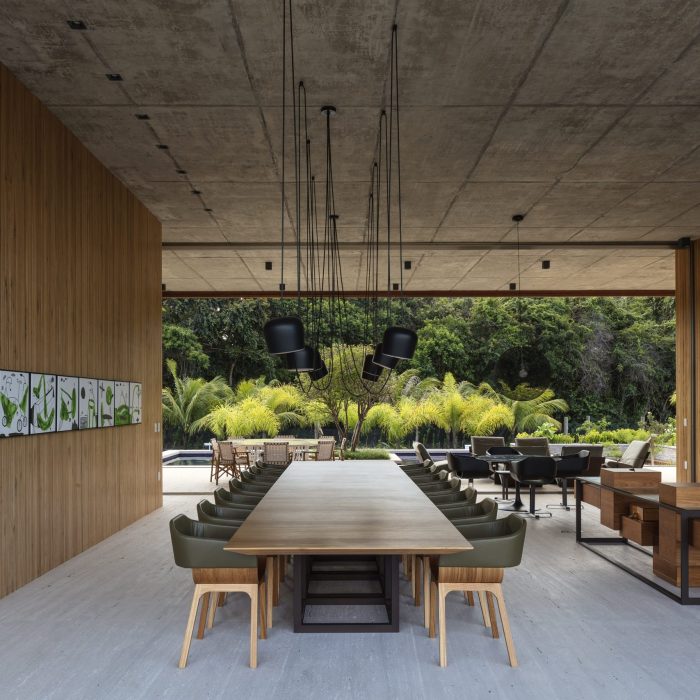 bonfim house