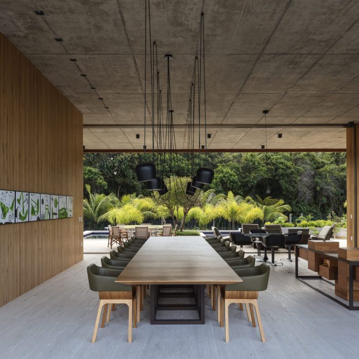 bonfim house