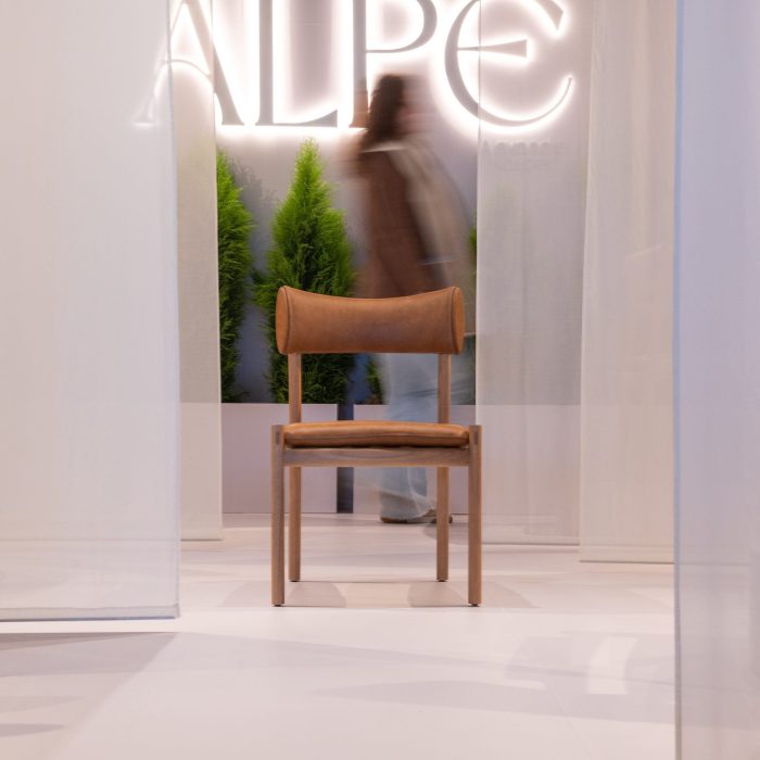 Cadeira Alpe 02