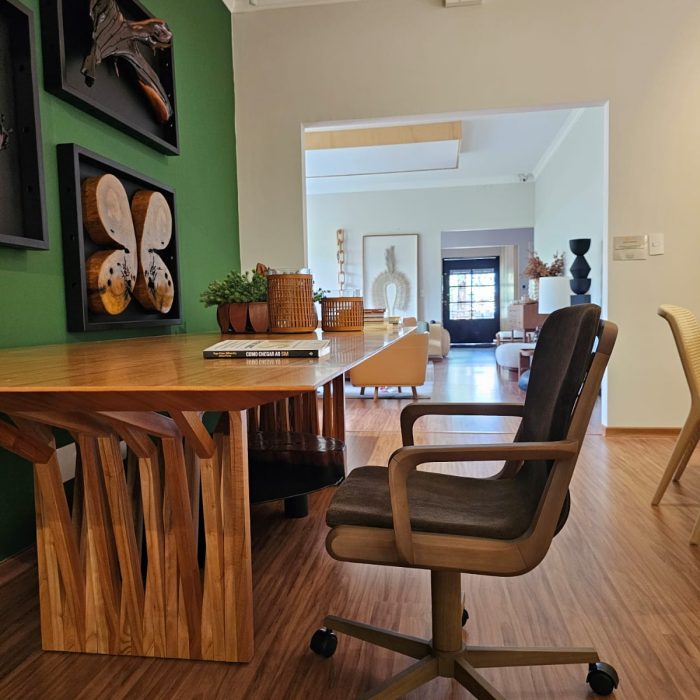 Cadeira Linne Office (6)