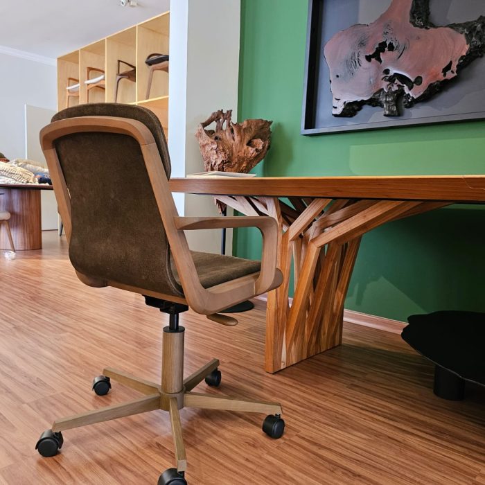 Cadeira Linne Office (7)