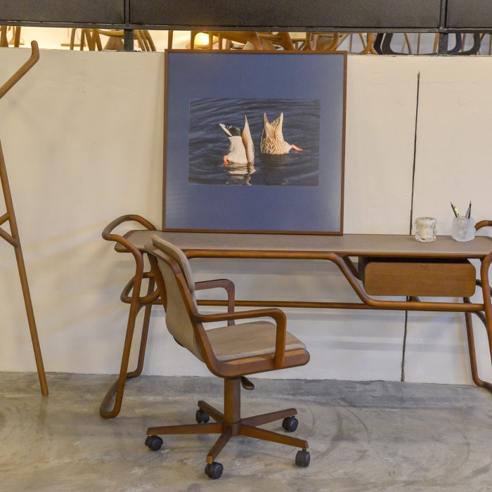 Cadeira Linne Office