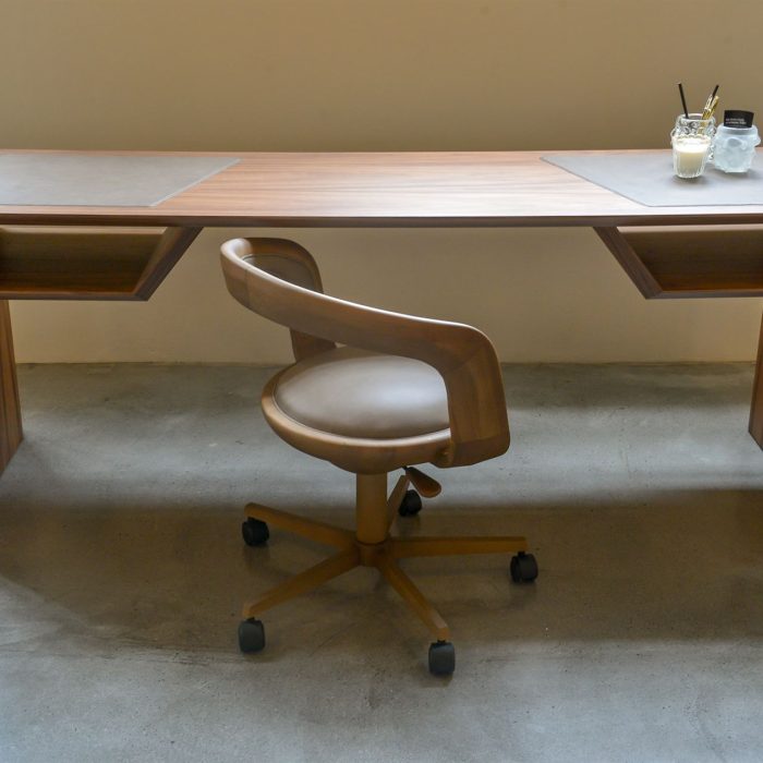 Cadeira Órbita Office