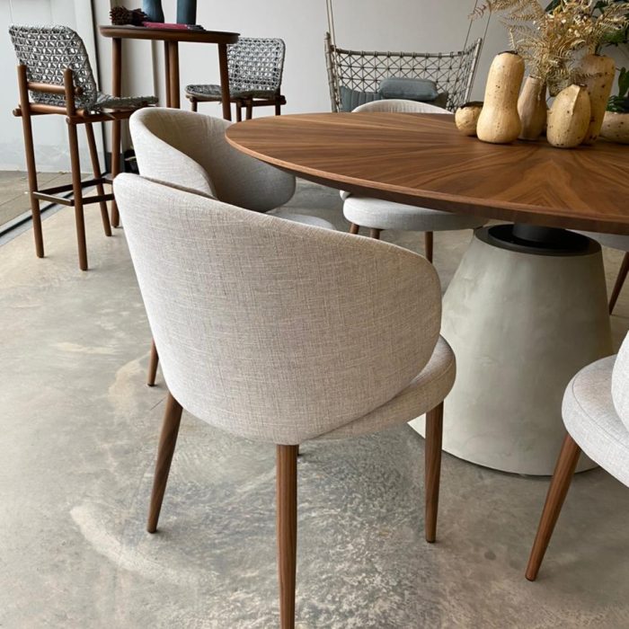 Cadeira Soul Laminado