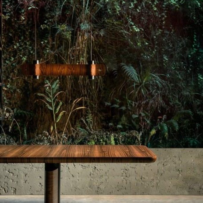 Luminária Suspensa Joy 4