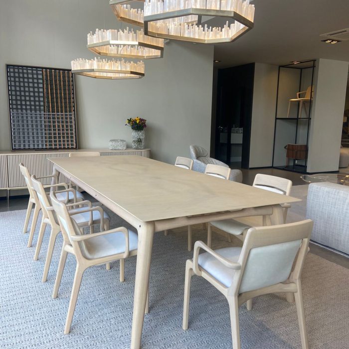 Mesa De Jantar Air (17)