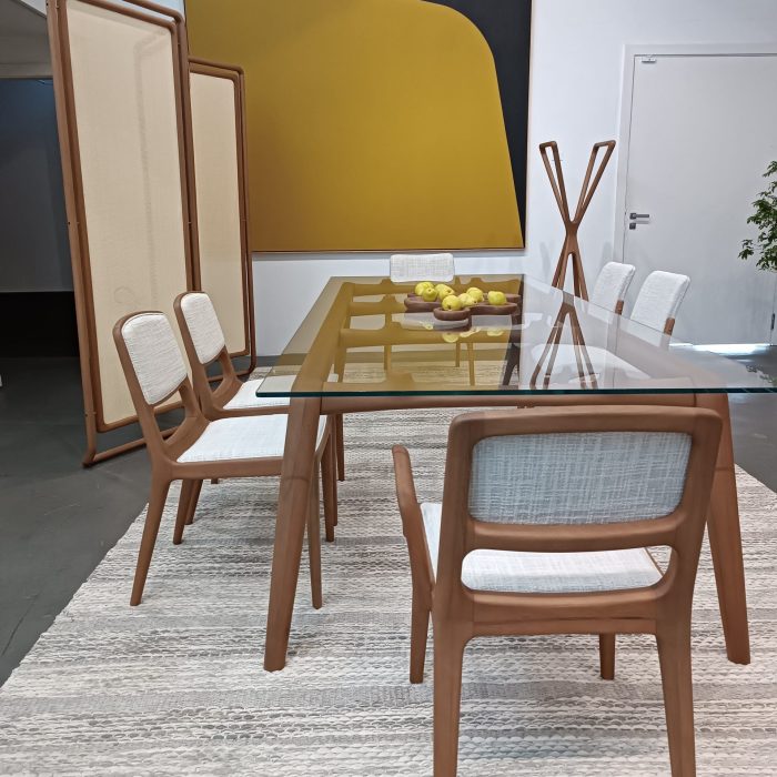 Mesa De Jantar Air (6)