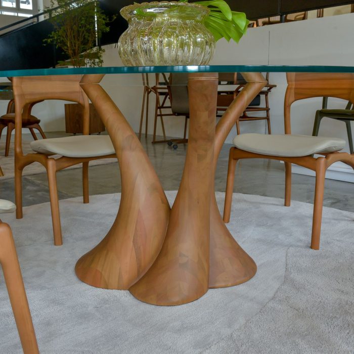 Mesa De Jantar Aortic (1)