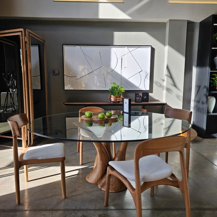 Mesa De Jantar Aortic (6)
