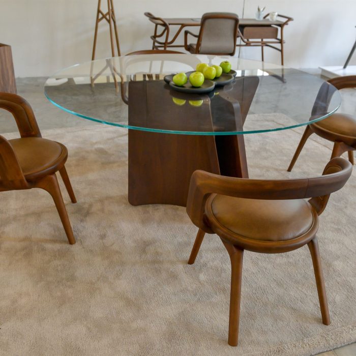 Mesa De Jantar Looping