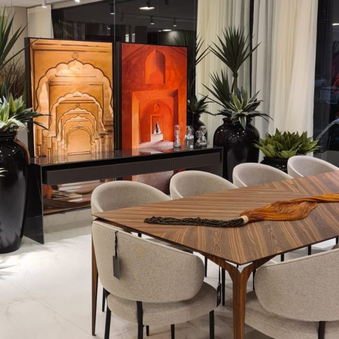 Mesa Fascino