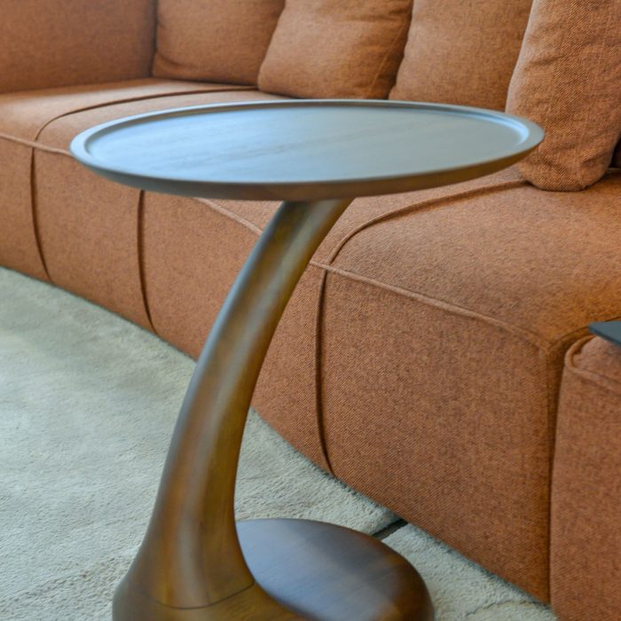 Mesa Lateral Vírgula