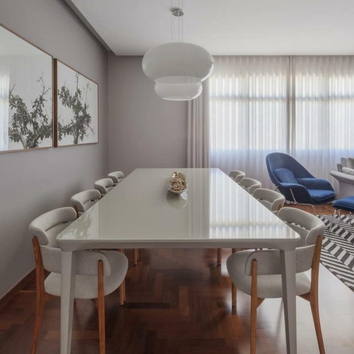Mesa de Jantar Miss (2)