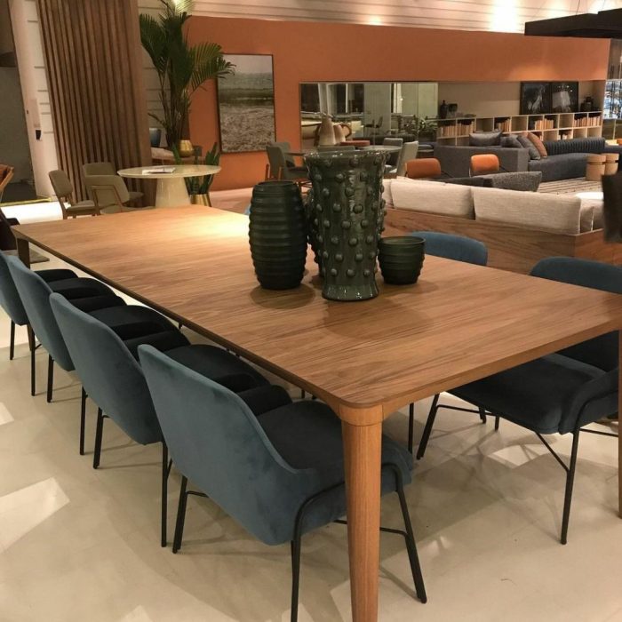 Mesa de Jantar Miss (3)
