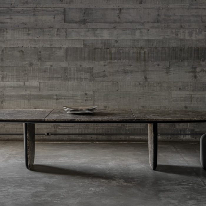Mesa de Jantar Sang 2