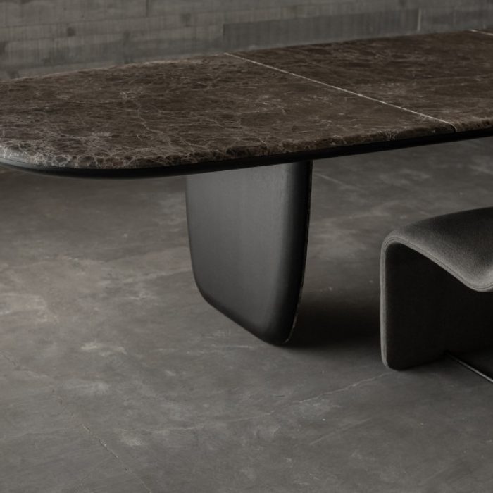 Mesa de Jantar Sang 6