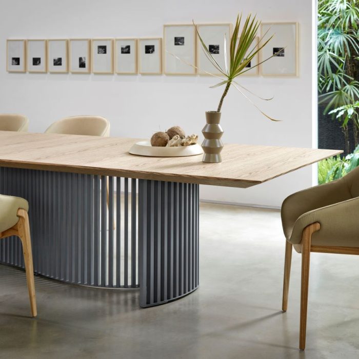 Mesa de Jantar Serpentina (3)