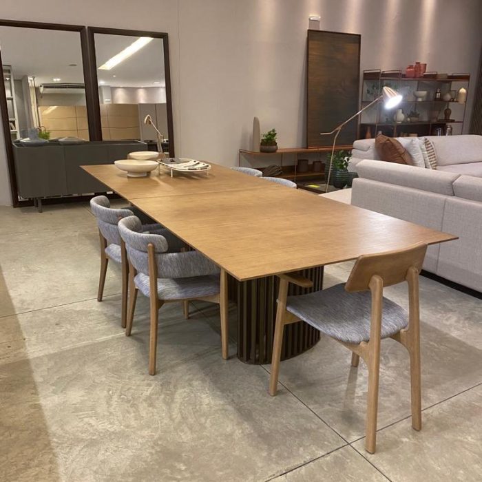 Mesa de Jantar Serpentina (6)