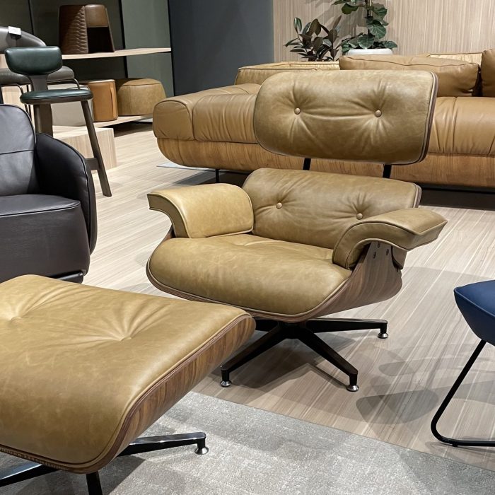 Poltrona Charles Eames_La Paz Camel_Salva Design de Mobiliário (5)