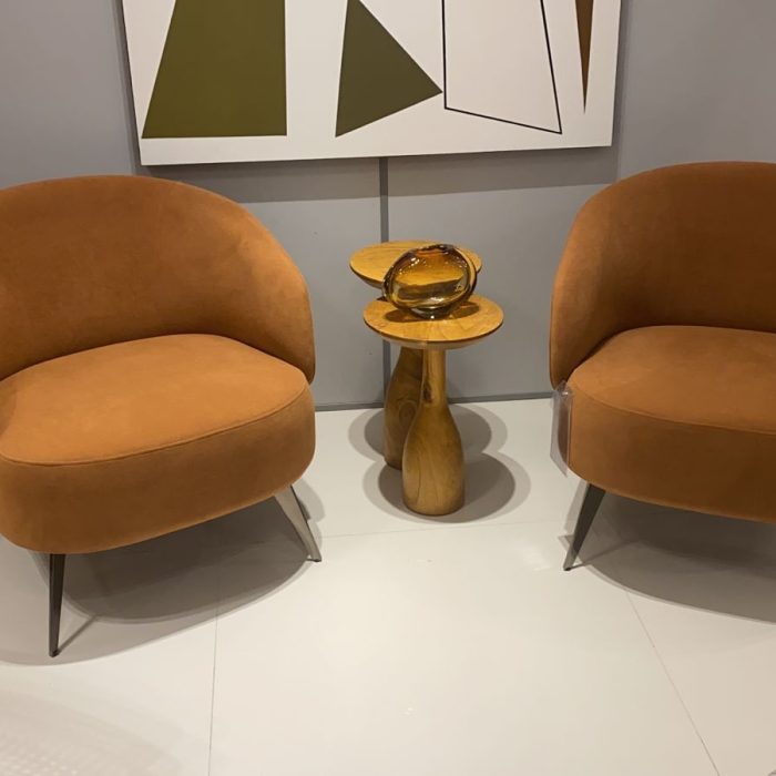 Poltrona Hera2