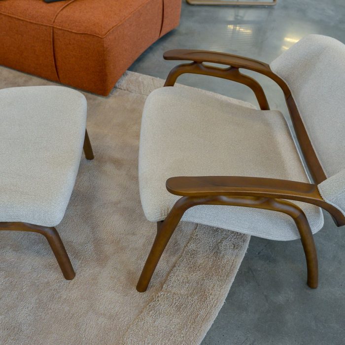 Poltrona Jump